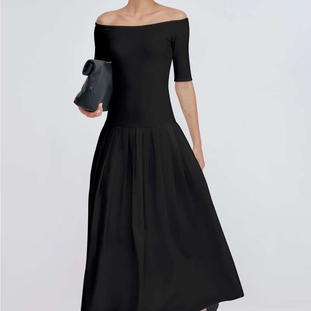 Marcella NYC Mila Dress